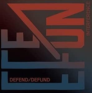 DEFEND / DEFUND: A VISUAL HISTORY OF ORGANIZING AGAINST THE POLICE