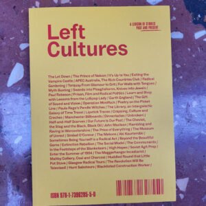 Left Cultures #4