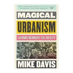 Magical Urbanism