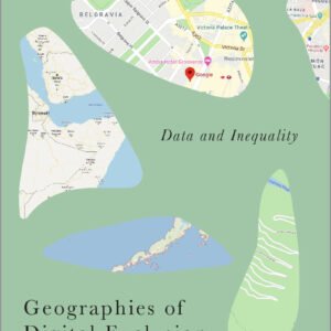 Geographies of Digital Exclusion