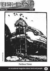 The Land Issue 36