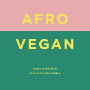 afro vegan