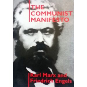 The Communist Manifesto - Merlin Press