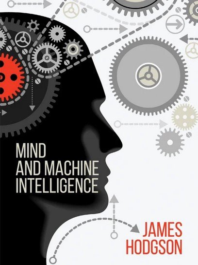 Mind and Machine Intelligence