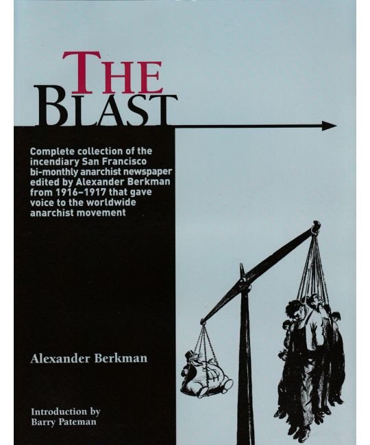 The Blast