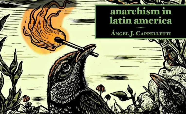 Anarchism In Latin America