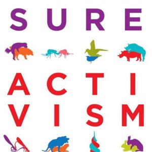 Pleasure Activism: The Politics of Feeling Good