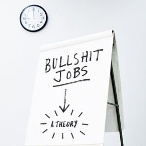 Bullshit Jobs