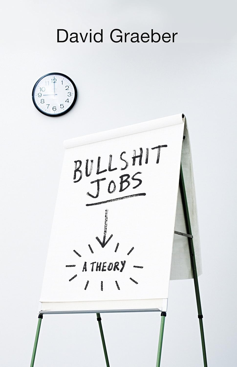 Bullshit Jobs