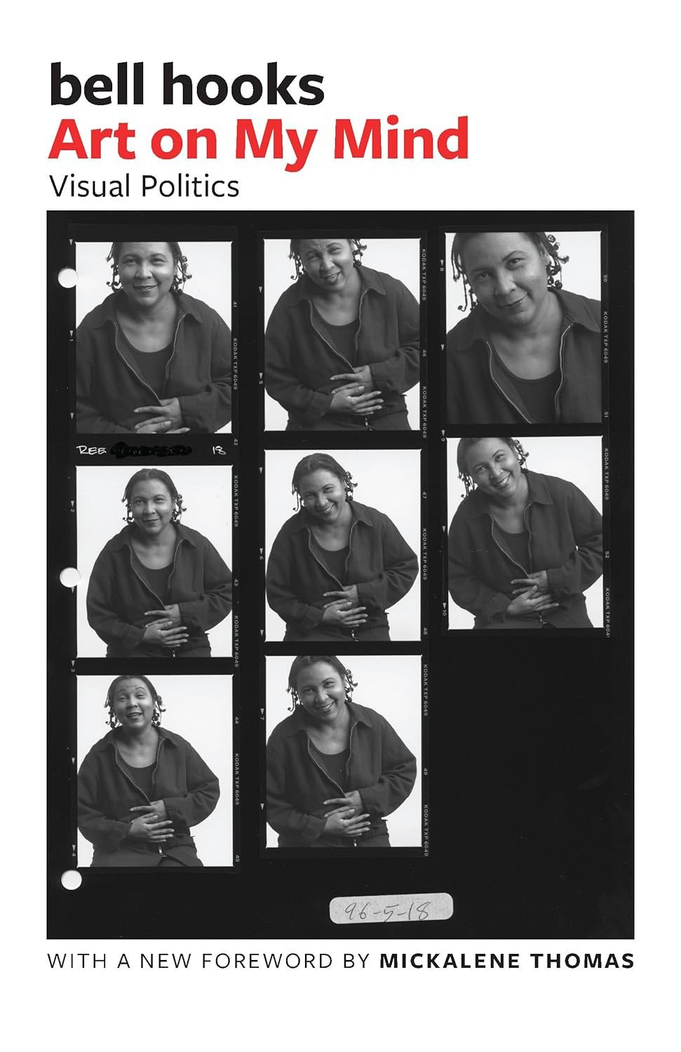 Art on My Mind (Penguin Modern Classics)