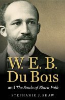 W.E.B. DuBois and The Souls of Black Folk