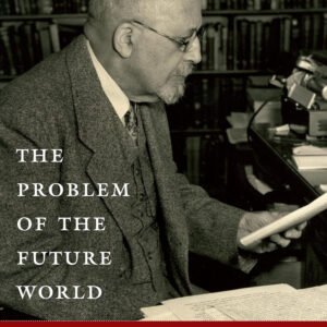 The Problem of the Future World: W.E.B. DuBois and the Race Concept at Midcentury