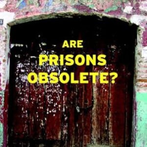 Are Prisons Obsolete? (Open Media Series)
