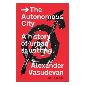 The Autonomous City