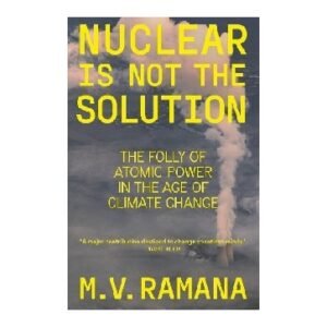 Nuclear Is Not the Solution