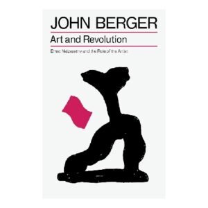 Art and Revolution