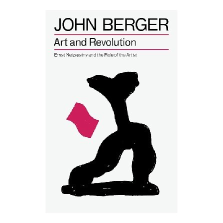 Art and Revolution