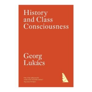 History and Class Consciousness