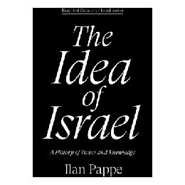 The Idea of Israel