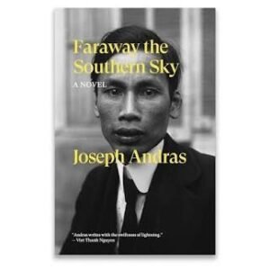 Faraway the Southern Sky