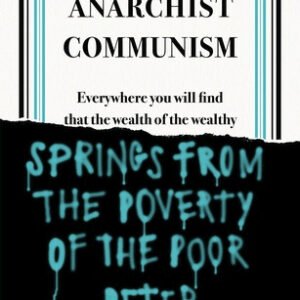 Anarchist Communism