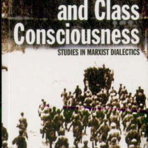 History and class consciousness Merlin edition
