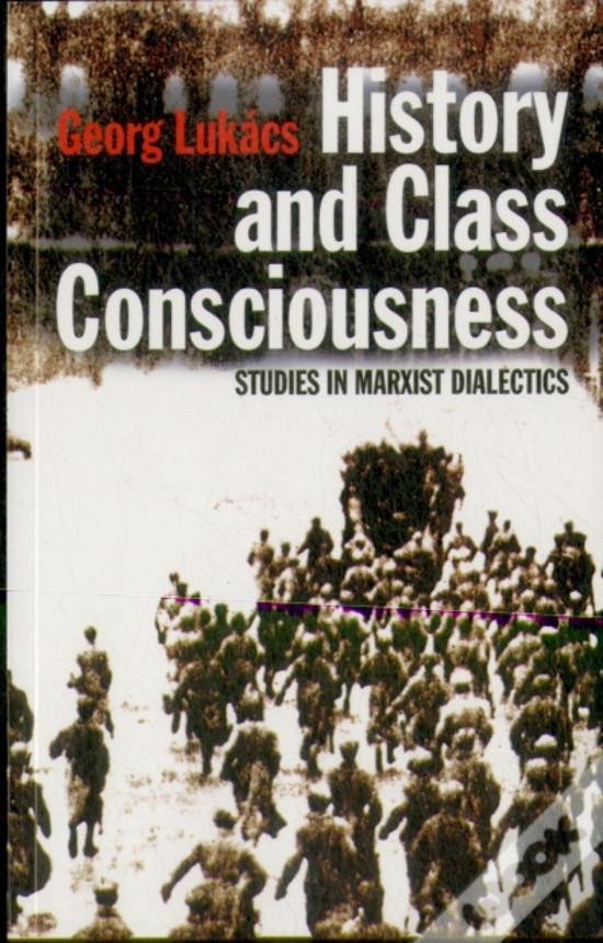 History and class consciousness Merlin edition