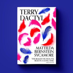 Terry Dactyl