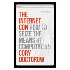 The Internet Con