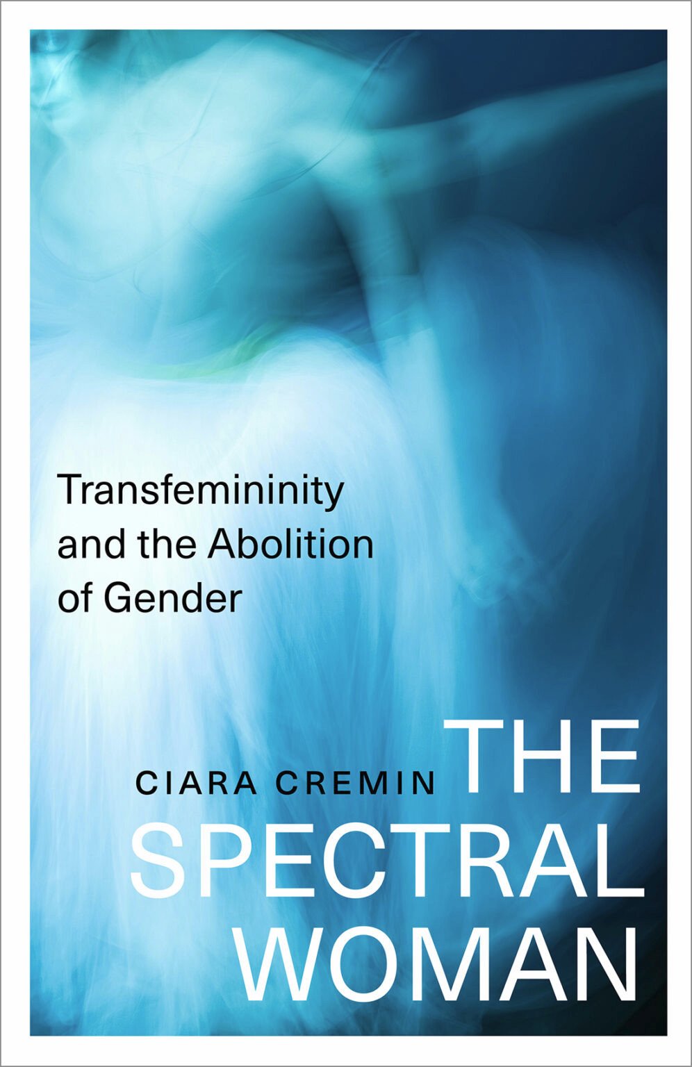 The Spectral Woman