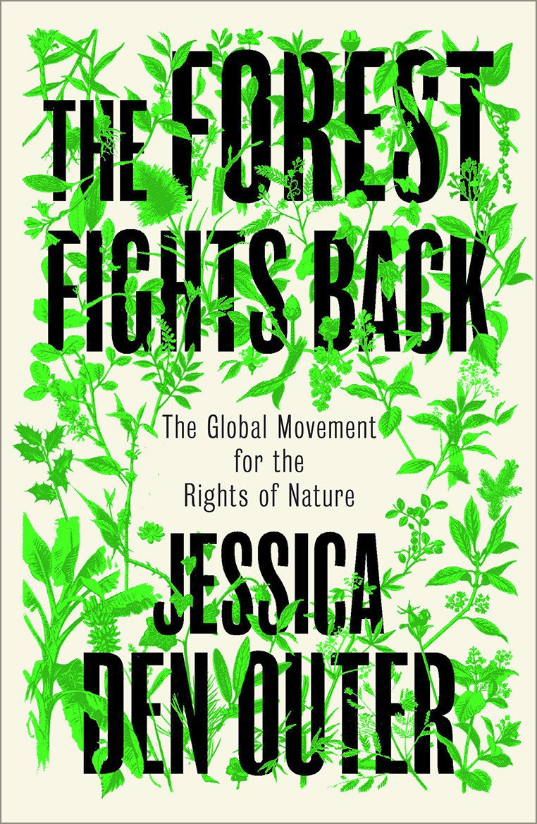 The Forest Fights Back