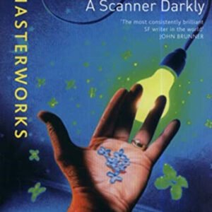 A Scanner Darkly
