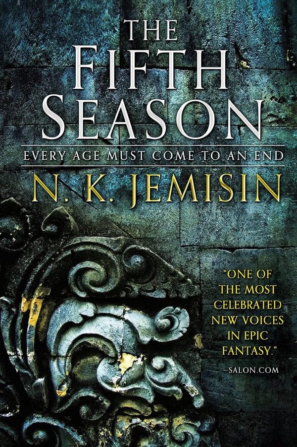 The Fifth Sesason