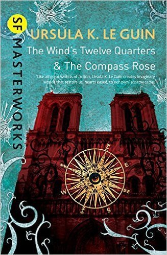 The Winds Twelve Quarters & The Compass Rose