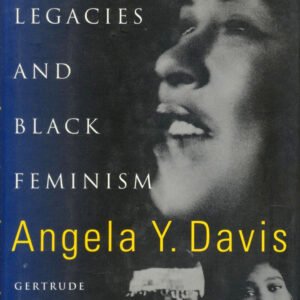 Blues Legacies And Black Feminism
