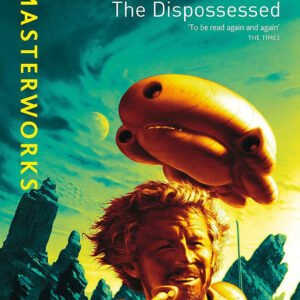 The Dispossessed SF Masterworks